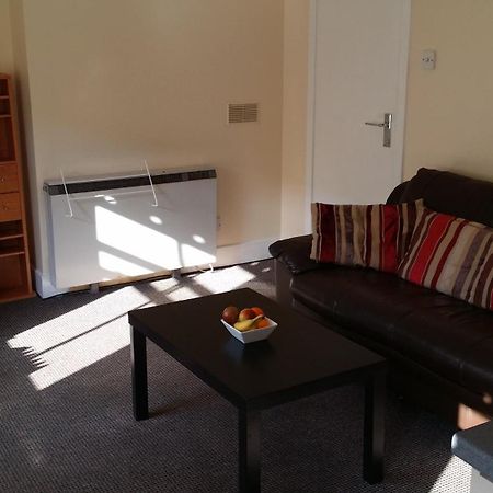 4A Wentworth Street Apartment Portree Eksteriør billede